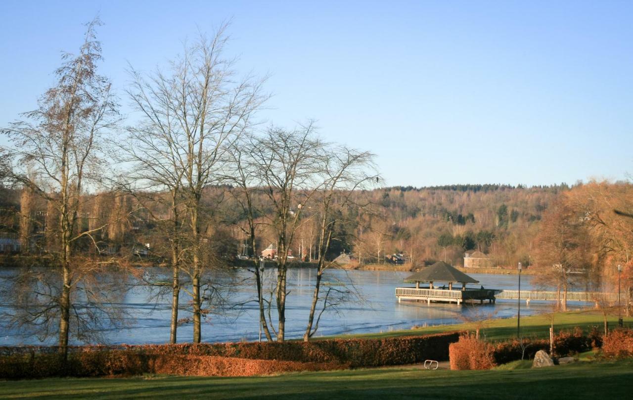 Una Finestra Sul Lago فيلسالم المظهر الخارجي الصورة